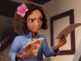 Międzynarodowy duet w „Strażnikach snów”. Roman Griffin Davis obok Madsa Mikkelsena