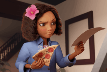 Międzynarodowy duet w „Strażnikach snów”. Roman Griffin Davis obok Madsa Mikkelsena