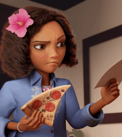 Międzynarodowy duet w „Strażnikach snów”. Roman Griffin Davis obok Madsa Mikkelsena