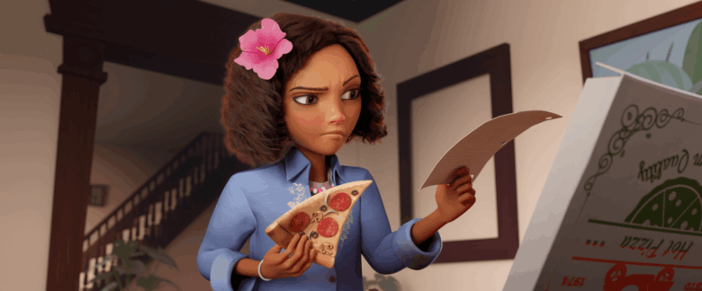 Międzynarodowy duet w „Strażnikach snów”. Roman Griffin Davis obok Madsa Mikkelsena