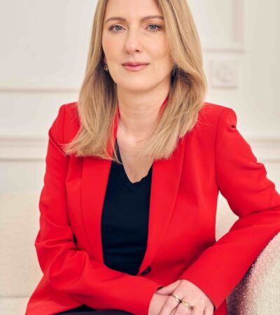 Iwona Borawska