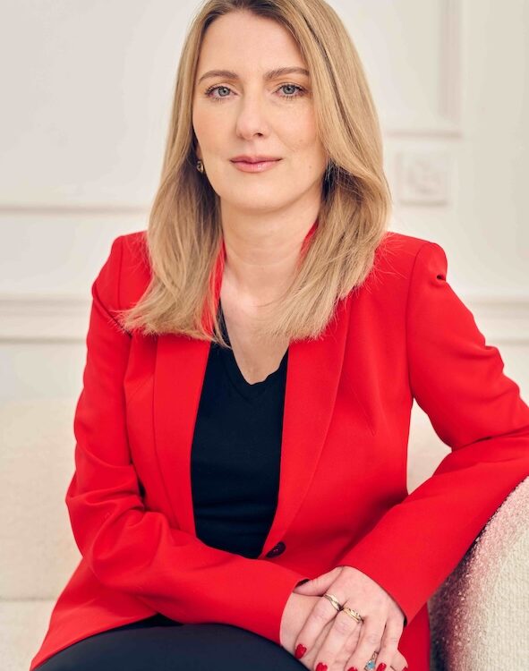Iwona Borawska