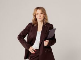Iwona Borawska