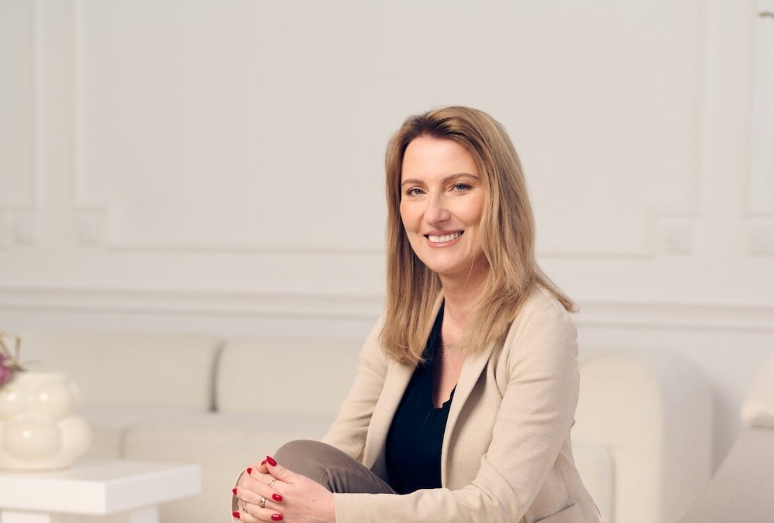 Iwona Borawska