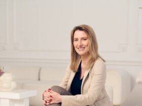 Iwona Borawska