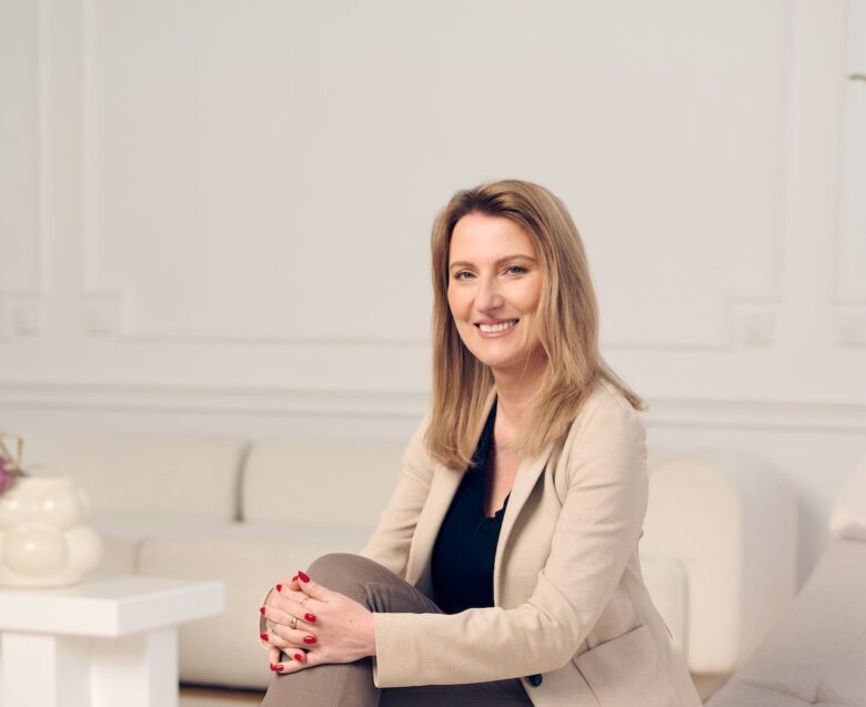 Iwona Borawska
