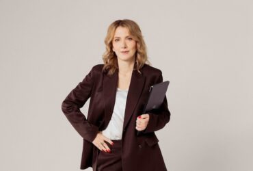 Iwona Borawska