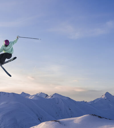 LIVIGNO OTWIERA SEZON NARCIARSKI. TERAZ MOŻESZ JEŹDZIĆ ŚLADAMI OLIMPIJCZYKÓW – I TO ZA DARMO!